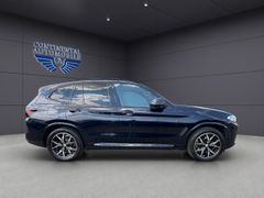 BMW X3 xDrive20d M Sport KLIMA,NAVI,PDC,SHZ,TEMPOMAT