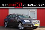 Opel Insignia Sports Tourer 1.4 Turbo EcoFLEX Edition - Opel Insignia: Sports Tourer Ecoflex