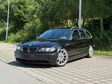 BMW E46 320d Touring Edition Exclusive*6-Gang*Xenon* - BMW 320: Partikelfilter, 320d E46