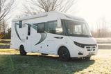 Chausson Exaltis 6040 - Chausson Integrierter