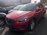 Mazda CX-5 Nakama Intense AWD.Leder.Xenon.Kamera.Autom - Mazda CX-5: Nakama Intense