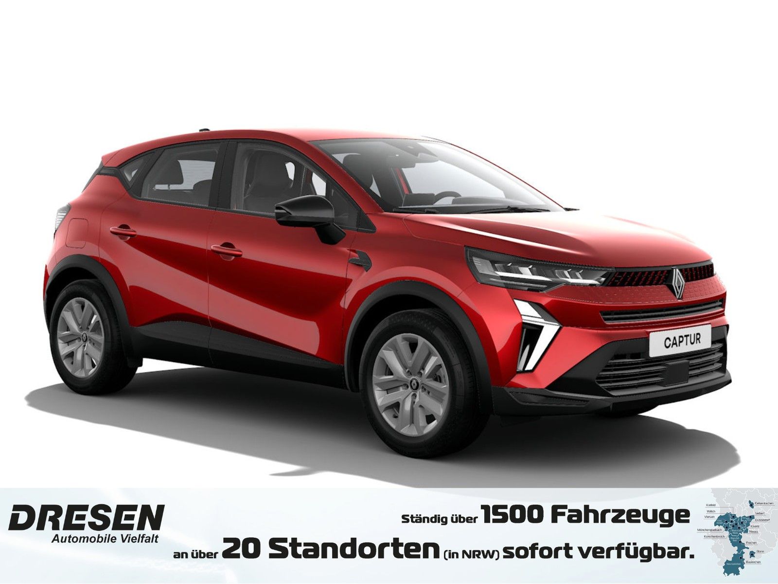 Renault Captur - Bild 2