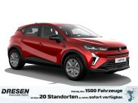Renault Captur - Vorschau Bild 2