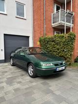 Opel Calibra 2.0i 16V Klima Bose Leder TÜV Irmscher - Opel Calibra von privat