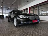 BMW 750d xDrive CarbonCore//Laser//Ambiente - graue BMW 750