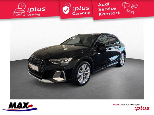 Audi A3 allstreet 40 TFSI e LED+KAMERA+VCP+NAVI