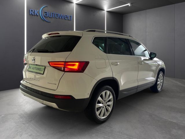 Ateca Style 1.0 TSI Navi,ACC,Kamera,PDC,