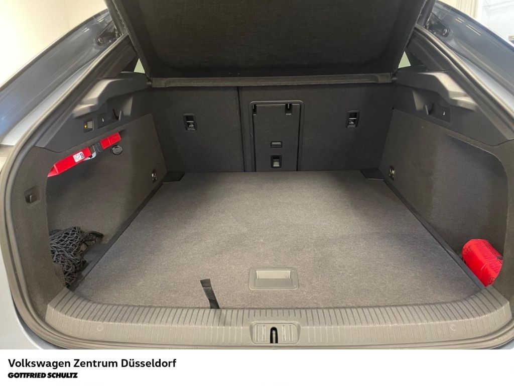 Volkswagen ID.7 - Bild 8