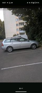 Toyota Corolla - gebrauchte Toyota Corolla aus dem Jahr 2002