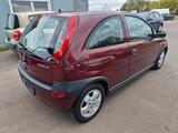 Opel Corsa 1.2 16V Comfort - Opel Corsa: Comfort