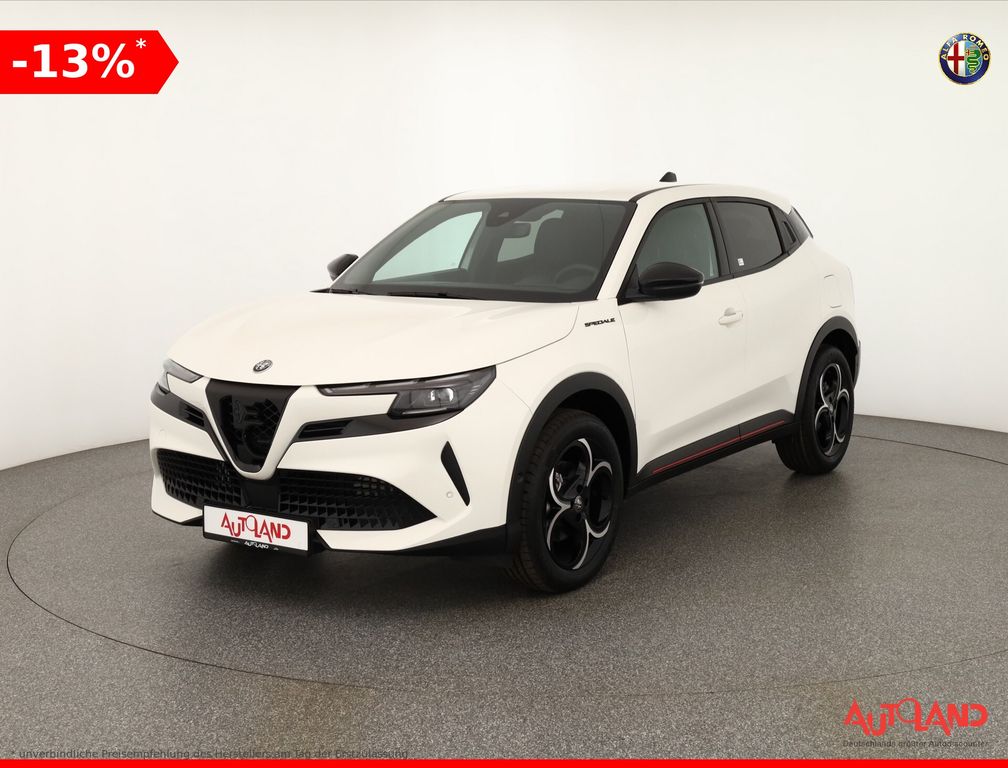 Alfa Romeo Junior