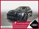 Audi Q8 SUV TDI quattro S line business tiptronic - Audi Q8 S-line-business