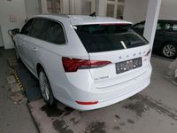 Skoda Octavia - Vorschau Bild 3