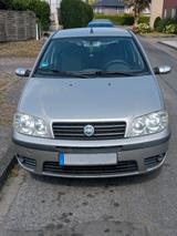 Fiat Punto (188) - Fiat Punto: 188