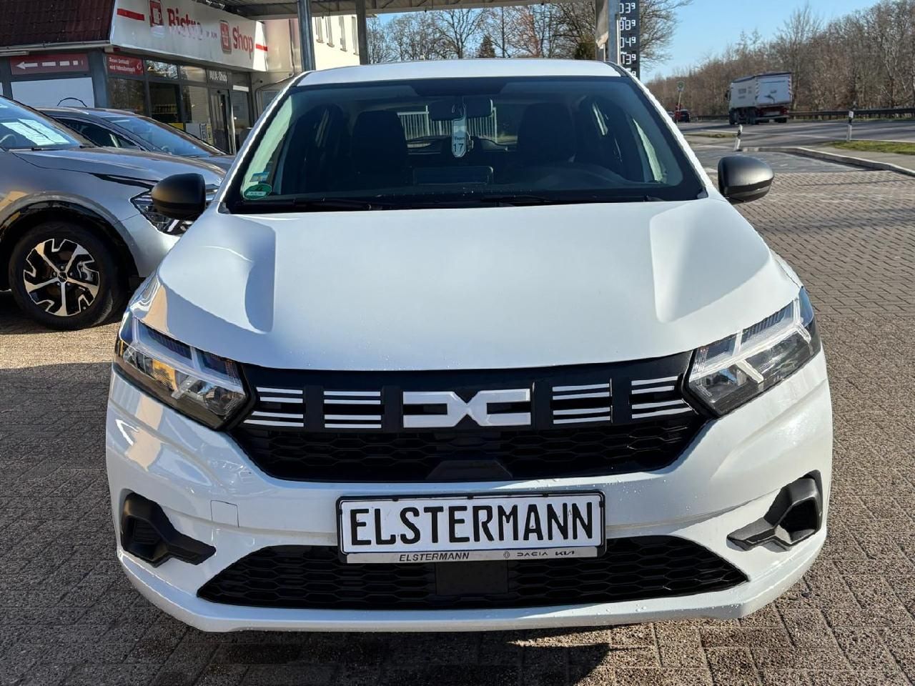 Detailbild 2 Dacia Sandero III SCe 65, Essential