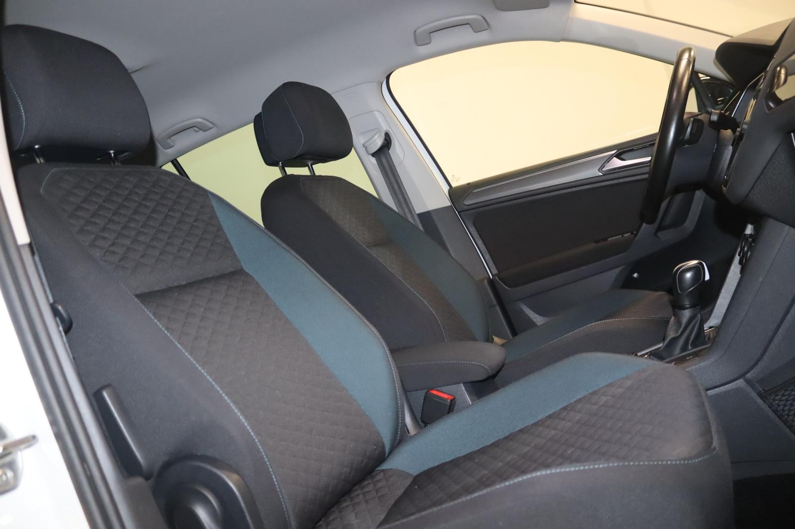 Volkswagen Tiguan 2.0 TSI R-Line 4M.-Virt.-AHK-LED-SHZ-PDC-, миниатюра 17