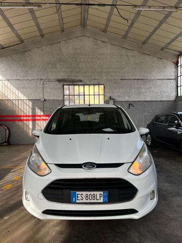 Ford B-Max 1.5 TDCi 75 CV Titanium 2013