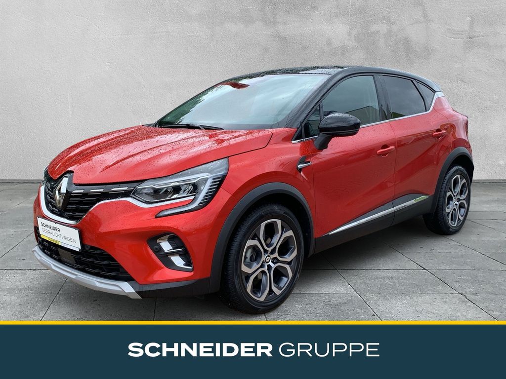 Image of Renault Captur