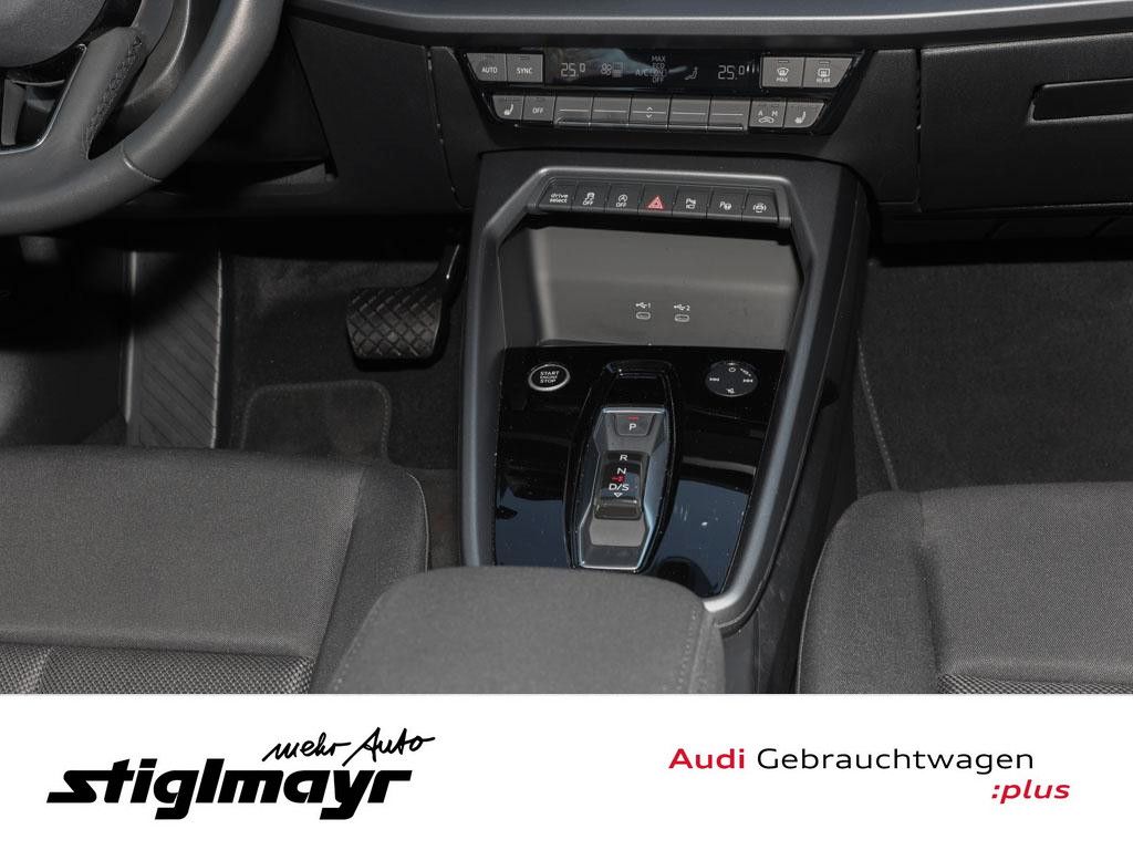Audi A3 - Bild 8