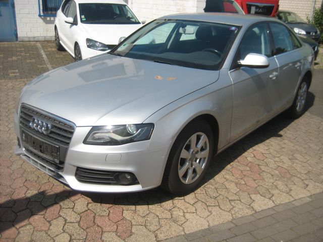 Audi A4 1.8 TFSI Xenon / Euro 5