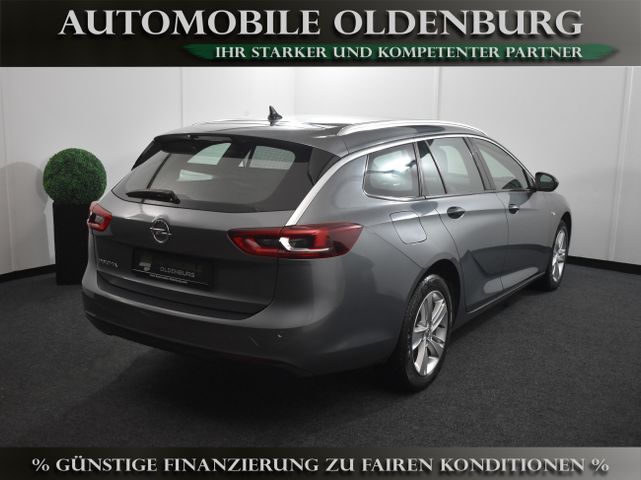 Opel Insignia 1.5 d Elegance *AHK*ACC*KAM*SHZ*LHZ*LED