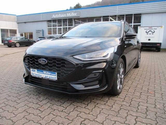 Ford Focus Turnier ST-LINE X //WINTER-PAKET\\