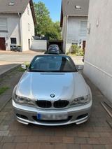 BMW E46 320 Ci Cabrio - Facelift M Paket - BMW 320: 320ci E46