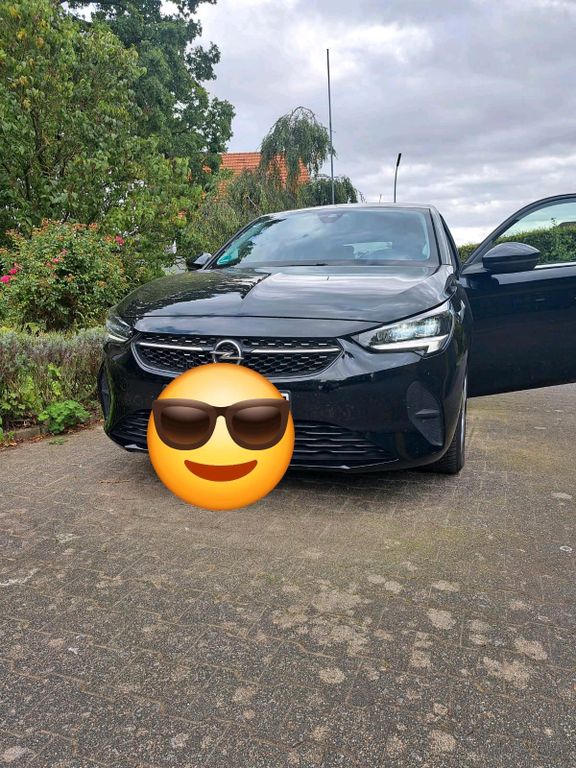 Image of Opel Corsa