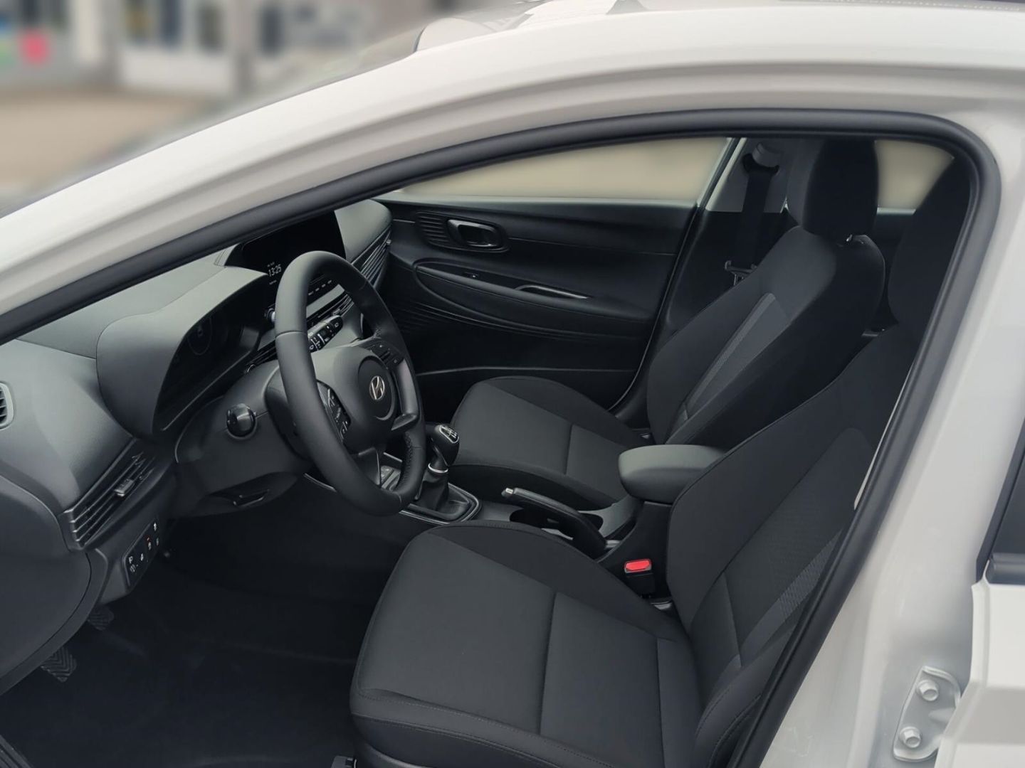 Hyundai i20 - Bild 7