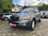 Kia Sorento 2.5 CRDi VGT EX/4x4Allrad/Klima/AHK 3.5t - Kia Sorento: 3.5