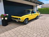 Opel OPEL MANTA A 1.9 SR gelb schwarz - Opel Manta Gebrauchtwagen