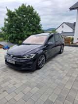 Volkswagen Golf 2.0 TDI GTD Variant GTD