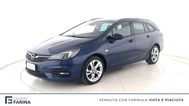 Opel OPEL Astra V 2020 Sports Tourer - Astra Sports T