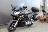 Yamaha FJR 1300 ABS / RP23 / Koffer / Navi / Garantie - YAMAHA FJR