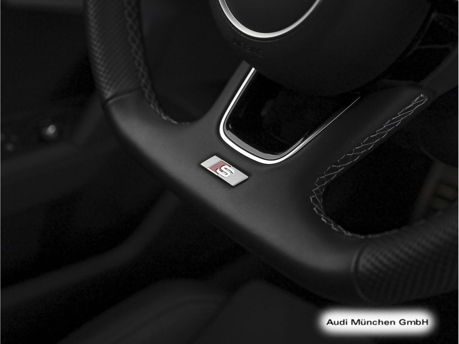 Audi S3 - Bild 18