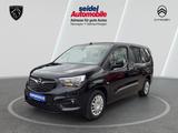 Opel Combo Life E 1.2 Turbo, Edition, 1. Hd, wenig KM - gebrauchte Opel Combo Life aus dem Jahr 2020