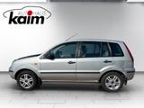 Ford Fusion 1.4 16V Trend - Ford Fusion: Trend