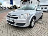 Opel Astra H Lim. Edition - Opel Astra aus 2005: H