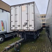 Schwarzmüller ZA FD 18 Kühlanhänger