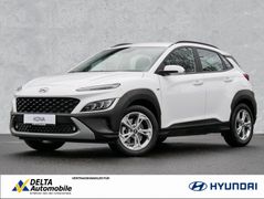 Hyundai KONA 1.0 (48V) T-GDI Trend Navi Assistenzpaket