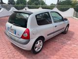 Renault Clio 1.2 cat 5 porte Symbol - Renault: Symbol