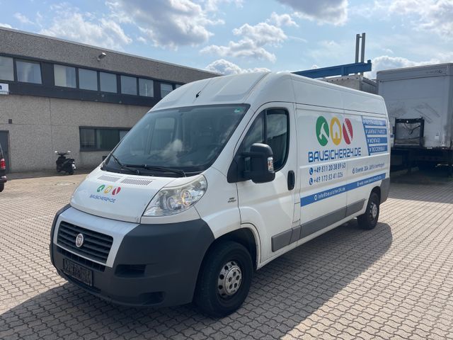 Fiat Ducato Grossr.-Kasten 35 115  L4 H2