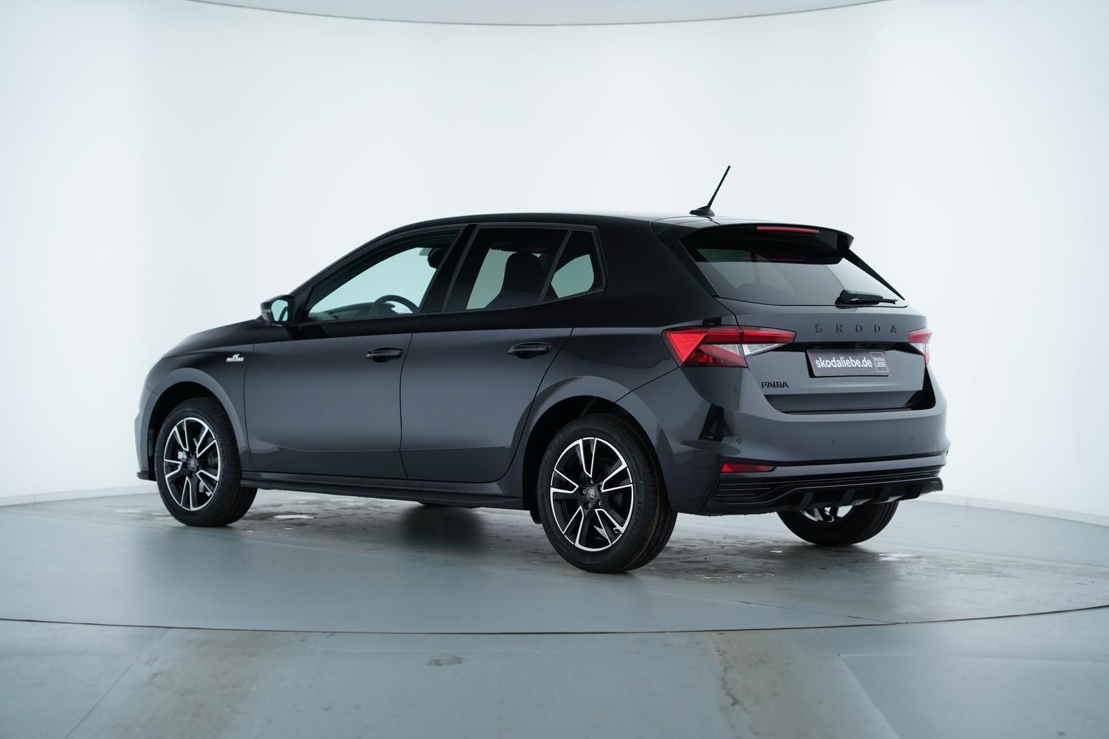 Skoda Fabia - Bild 7