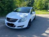 Opel OPEL CORSA 1.4 3T  COLOR EDITION - Opel Corsa aus 2010: 1.3