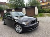 BMW 118i Edition Sport - BMW 118 aus 2010: 118i