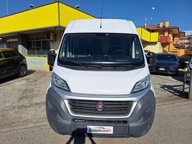 Fiat FIAT Ducato 35 2.3 MJT 130CV PL-TM Furg.Maxi N°G