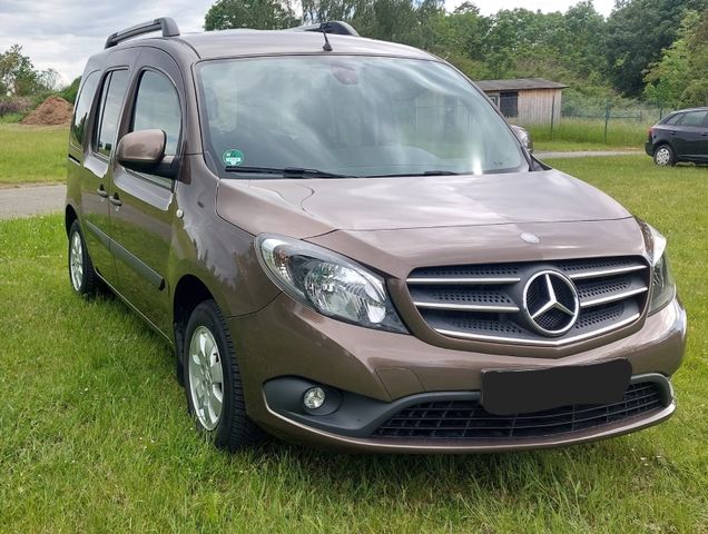 MERCEDES-BENZ Citan