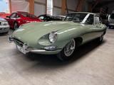 Jaguar E-Type 4.2 Litre Serie 1.5 FHC Zustand 1
