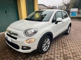 Fiat 500X 1.4 MultiAir 140 CV Pop Star GPL - Fiat 500X Kombi Gebrauchtwagen