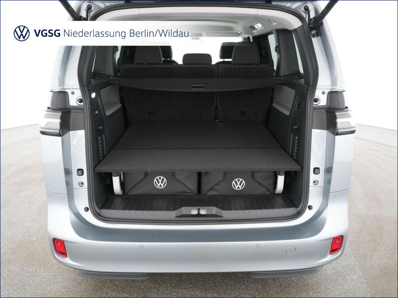 Volkswagen ID. Buzz - Bild 16